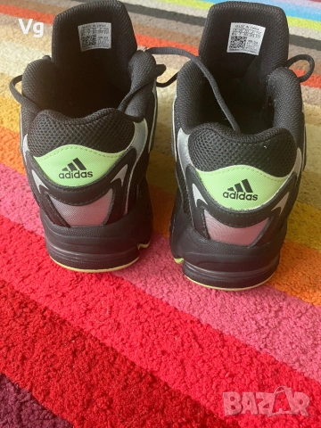 Маратонки Adidas Responce CLW, снимка 4 - Маратонки - 53995204