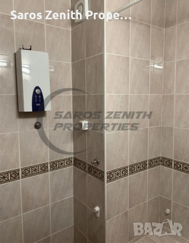 Отдава се под наем 2- стаен апартамент Ж.к. Павлово, снимка 8 - Апартаменти - 54194299