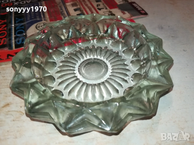 ПЕПЕЛНИК-КРЪГЪЛ 2109251932, снимка 4 - Колекции - 51788848