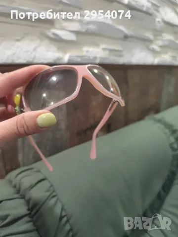 оригинални слънчеви очила vogue 30лв, снимка 4 - Слънчеви и диоптрични очила - 50339001