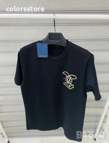 Мъжки тениски Louis vuitton/IM170p, снимка 2 - Тениски - 51805476