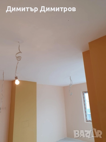 Боядисване с латекс и ремонтни дейности в София , снимка 9 - Бояджийски услуги - 51919963