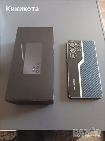 Нов телефон Android 14