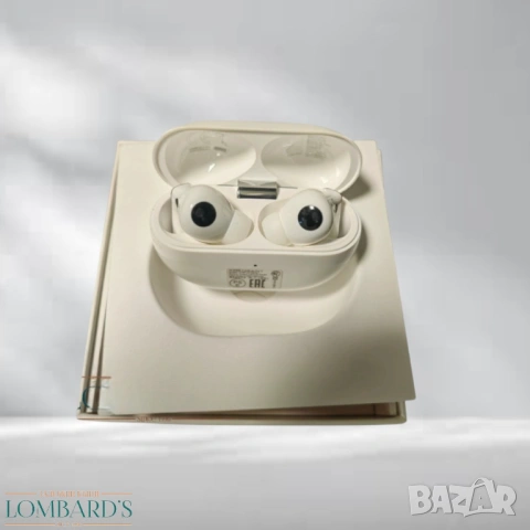 Huawei Freebuds Pro 3