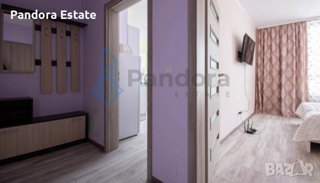 2-СТАЕН апартамент под наем, гр. София, кв. Връбница 1, снимка 5 - Апартаменти - 52812291