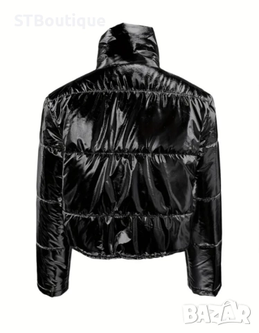 🧥 Дамско Яке в Стил Y2K – STBoutique, снимка 2 - Якета - 52267820