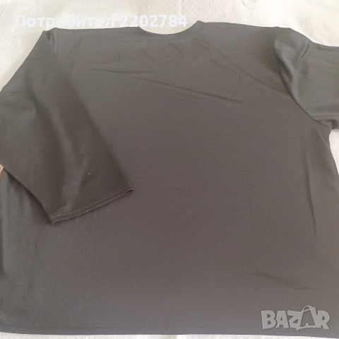Хокей джърси, hockey jersey,тениска,блуза, снимка 18 - Спортни дрехи, екипи - 52954977