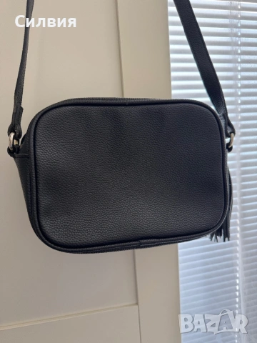 Чанта Gucci, снимка 6 - Чанти - 53449265