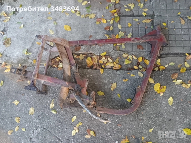 Части за Ява 175, снимка 12 - Части - 52423237