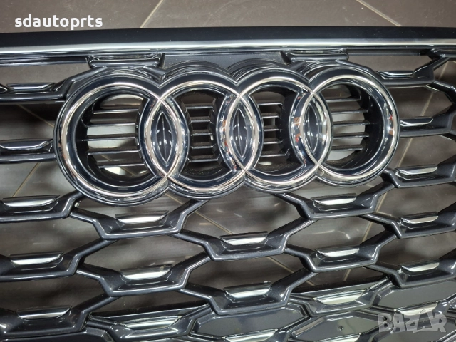 83F853651C Нова Оригинал S Line решетка Audi Q3 83F 2018-, снимка 6 - Части - 51729722