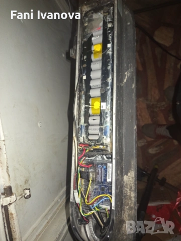 Продавам Ел тротинетка шалми  