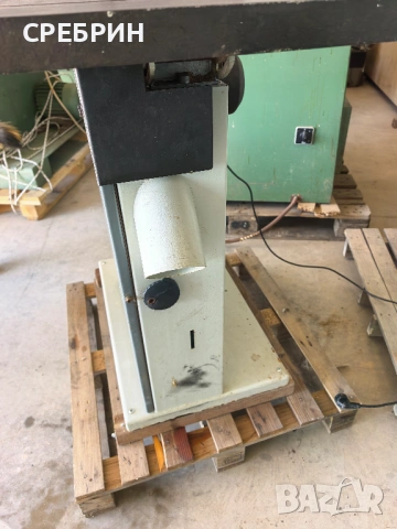 В наличност италиански МОНОФАЗЕН банциг с диаметър на колелата 460 мм , снимка 14 - Други машини и части - 54105581