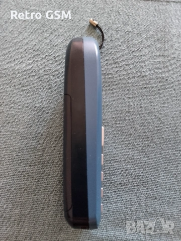 Siemens A70 (БГ меню, нова батерия), снимка 3 - Siemens - 53132867