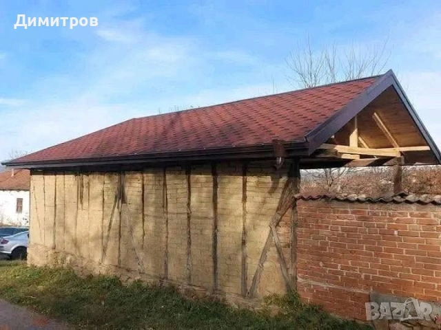 Ремонт на покриви в цялата страна , снимка 8 - Ремонти на покриви - 54173181