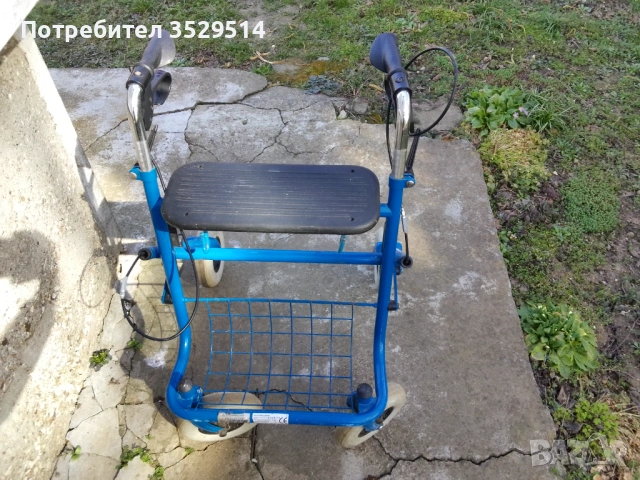 Продавам проходилка 