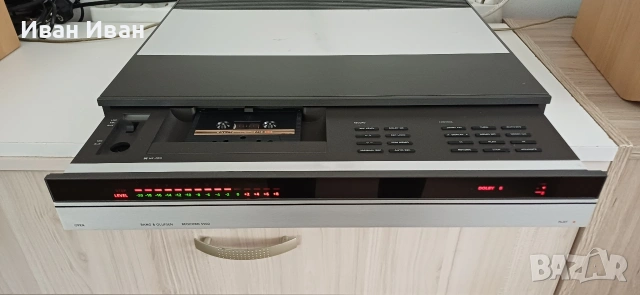 Дек BANG&OLUFSEN BEOCORD 5500