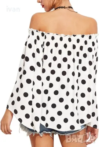 дамски топ размер M UK12 , снимка 2 - Корсети, бюстиета, топове - 50046343