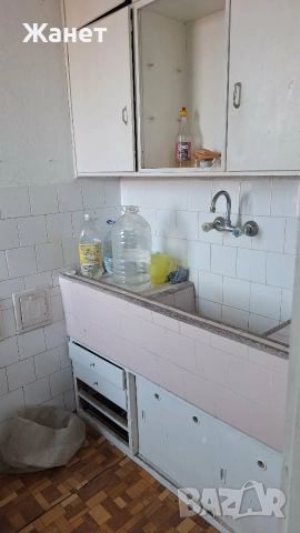 Продавам етаж от къща в Карнобат , снимка 6 - Етаж от къща - 54166397