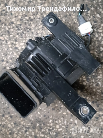 Blower battery fan g9230-47080 toyota c-hr,вентилатор за батерията на тойота хибрид, снимка 2 - Части - 52369689