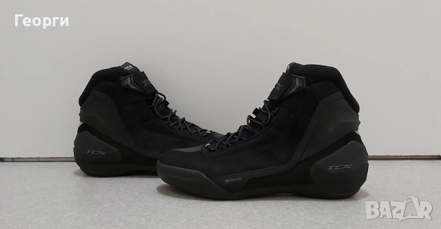 Мото боти TCX Upiter 5 Gore-tex N°45