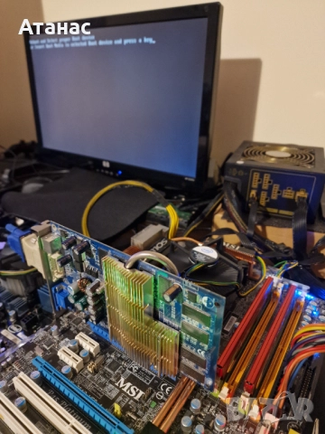 3 броя видеокарти GeForce 6600 - колекционерски или ретро гейминг, снимка 12 - Видеокарти - 51691639