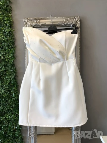 официални къси рокли , снимка 5 - Рокли - 51206511