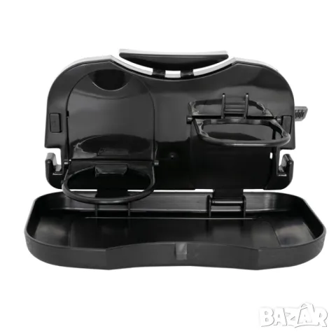 Стойка за чаши масичка задна седалка подглавник кола джип миниван, снимка 10 - Аксесоари и консумативи - 48855262