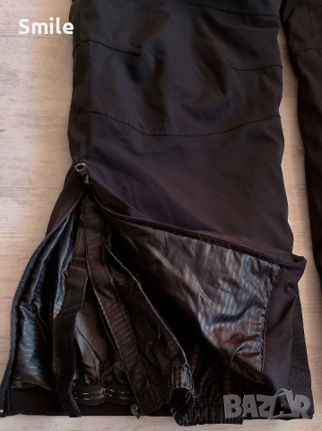 Дамски ски / сноуборд панталон DEPROC, снимка 13 - Зимни спортове - 52955807