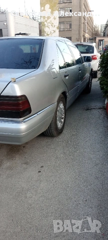 Mercedes Benz , снимка 5 - Автомобили и джипове - 53970858