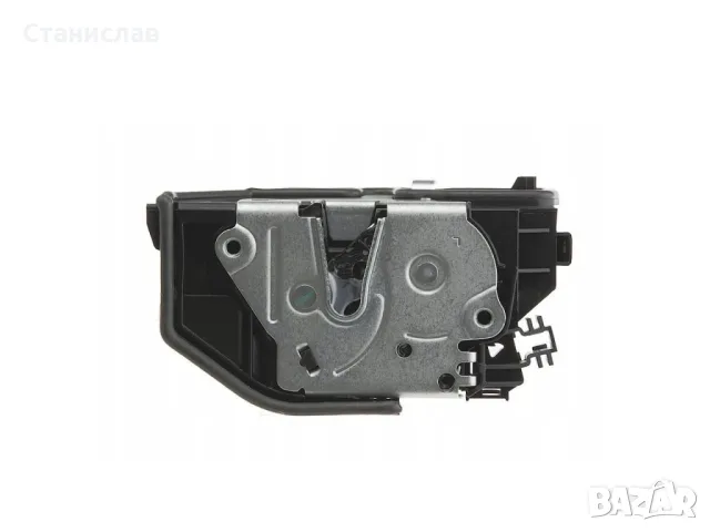 BMW 4 F32 Брава за предна лява врата , снимка 3 - Части - 50190206