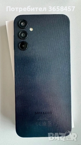 Samsung Galaxy A14, снимка 2 - Samsung - 53149661