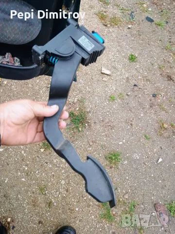 Педал газ за Fiat Stilo Hatchback (10.2001 - 11.2010), 0280752227, снимка 3 - Части - 50308849