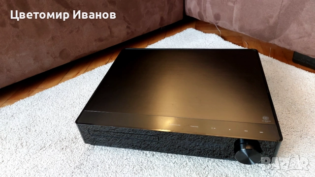 Pioneer pdx-z9 усилвател, cd player SACD, ресивър , снимка 4 - Ресийвъри, усилватели, смесителни пултове - 52301321