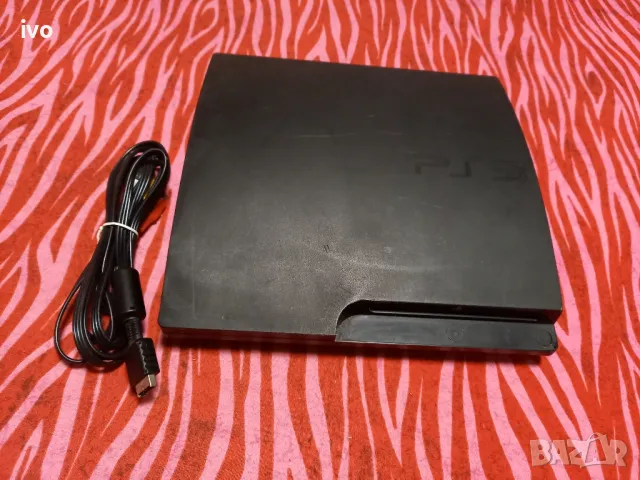 PlayStation 3 , снимка 1 - PlayStation конзоли - 47884058