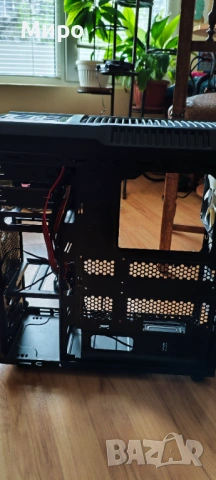 Компютърна кутия Zalman Z3 Plus, снимка 3 - Захранвания и кутии - 54182449