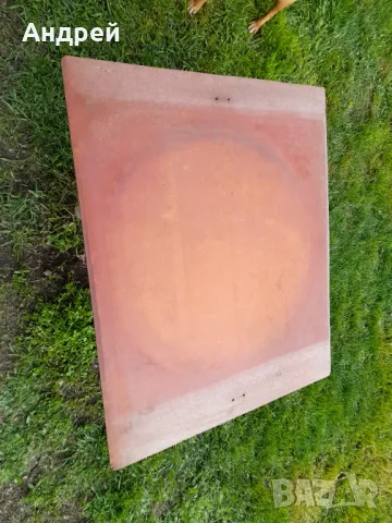 Стара Текстолитена плоча,текстолит #2, снимка 3 - Други ценни предмети - 49862579