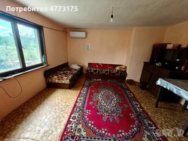 Къща в село Гранит едноетажна с допълнителна постройка, снимка 6 - Къщи - 53928191