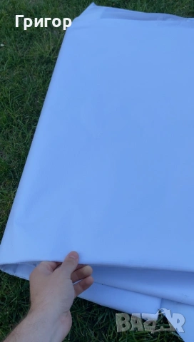 Платна За покриване на навеси, шатри, сеновали, слама, снимка 5 - Други - 53680636