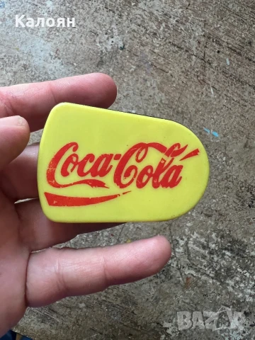 Отварачка Кока кола 