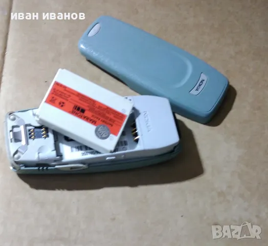 nokia 3310, снимка 4 - Калъфи, кейсове - 47995811