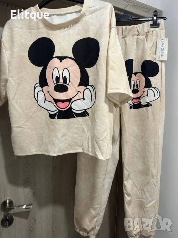 дамски екипи , снимка 5 - Спортни екипи - 54292922