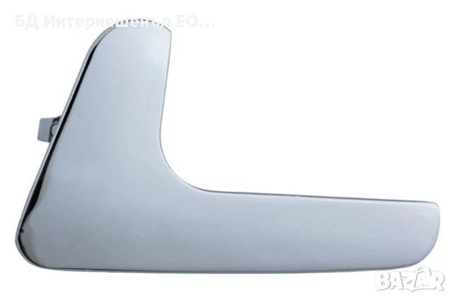 6K0837113 Вътрешна метална дръжка за лява врата Seat Ibiza 6K2, Cordoba 6K2, снимка 4 - Части - 50920648