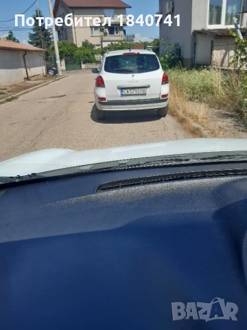 Renault Clio 1.5DCi 50KW Товарно N1 Климатик, снимка 5 - Автомобили и джипове - 51124394