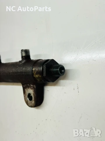 Горивна рейка дясна за Land Rover Ланд Ровър Вок L322 3.6 дизел 368DT V8 6H4Q-9D280-BB 5WS40255 2008, снимка 4 - Части - 50607608