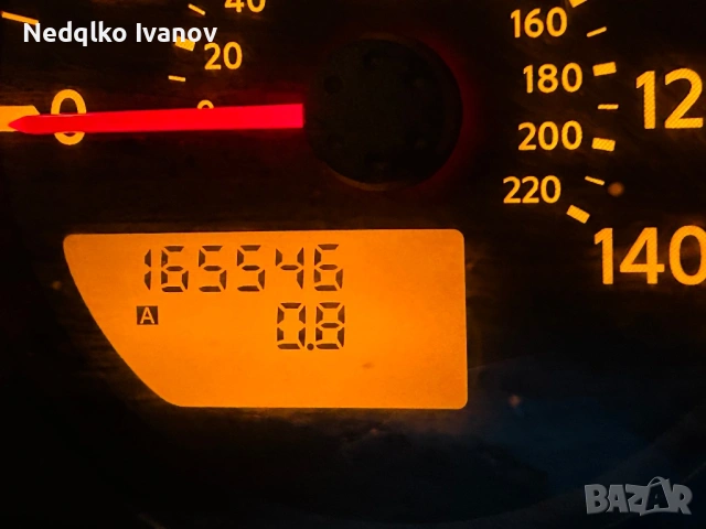 Nissan Navara 2.5 dCi 4x4 – Пълен пакет, хардтоп, снимка 14 - Автомобили и джипове - 53930046