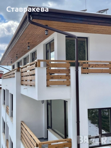 Едностаен апартамент в нов комплекс в Пампорово - Директно от инвеститора, снимка 10 - Апартаменти - 52377061