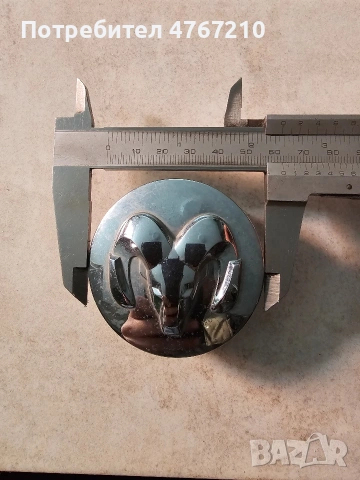 капачки за джанти за Dodge , снимка 3 - Аксесоари и консумативи - 53971038