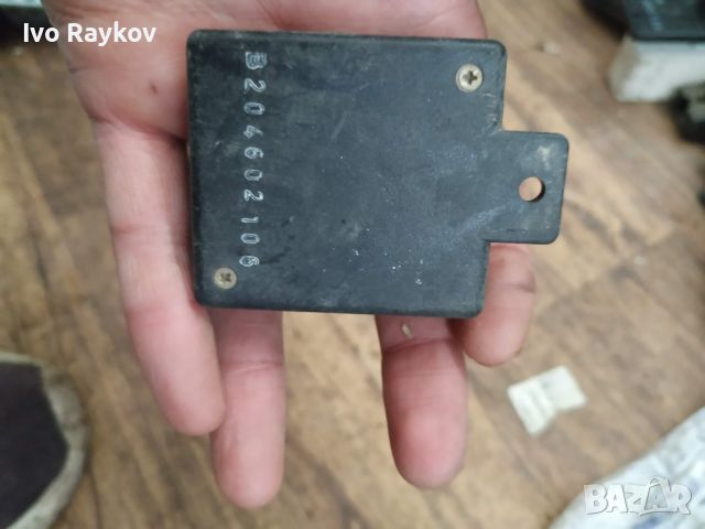 Fiat Ducato Other control units/modules 812060452 gm300, снимка 2 - Части - 46720432