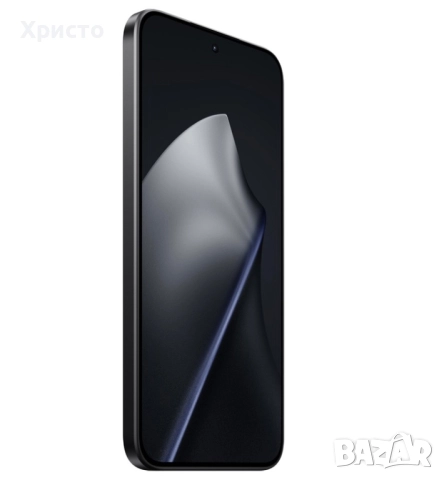 НОВ!!! Xiaomi 15T, 12 GB RAM , 256 GB, BLACK 