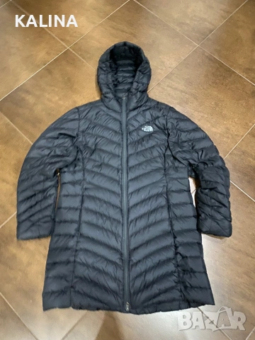 The north face XL